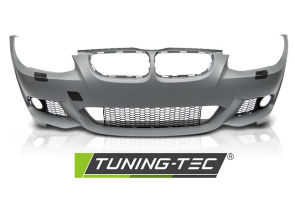 Predný nárazník SPORT pre BMW E92 / E93 10-13 LCI – Obrázok 2