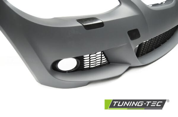 Predný nárazník SPORT pre BMW E92 / E93 10-13 LCI – Obrázok 3