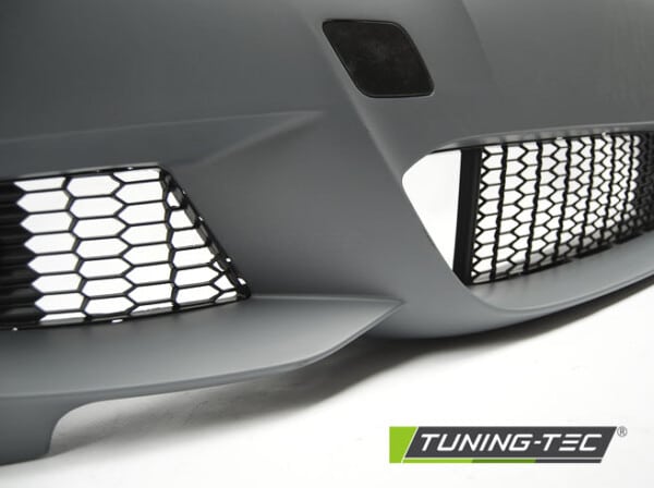 Predný nárazník SPORT pre BMW E92 / E93 10-13 LCI – Obrázok 4