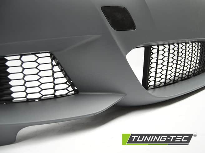 Predný nárazník SPORT pre BMW E92 / E93 10-13 LCI – Obrázok 4