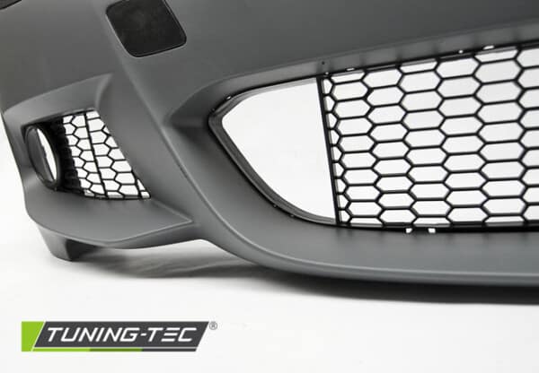 Predný nárazník SPORT pre BMW E92 / E93 10-13 LCI – Obrázok 5