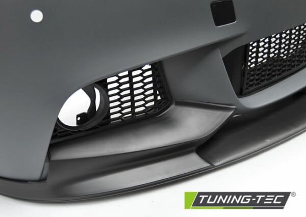 Predný nárazník PERFORMANCE STYLE PDC pre BMW F10 / F11 10-06.13- – Obrázok 3