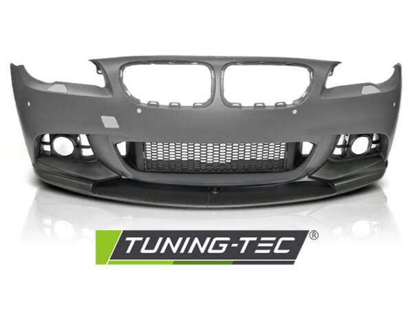Predný nárazník PERFORMANCE STYLE PDC pre  BMW F10 / F11 LCI 13-16 – Obrázok 2