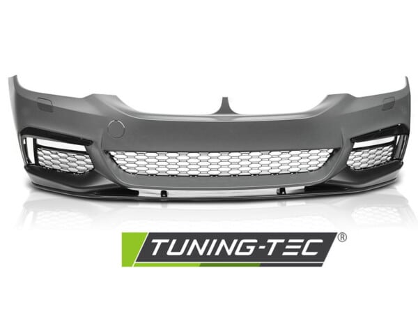 Predný nárazník PERFORMANCE STYLE pre BMW G30 G31 17- – Obrázok 2