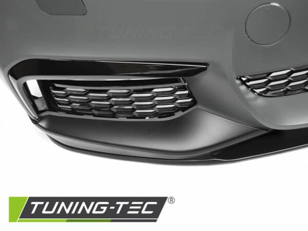 Predný nárazník PERFORMANCE STYLE pre BMW G30 G31 17- – Obrázok 3