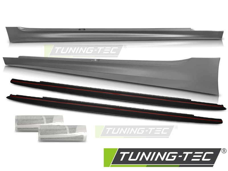 BMW 5 G30/G31 (od 2017) - M-Performance Prahy