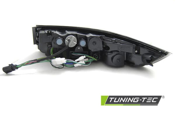 Zadné svetlá LED Dymové pre PORSCHE 911 997 04-09 – Obrázok 5