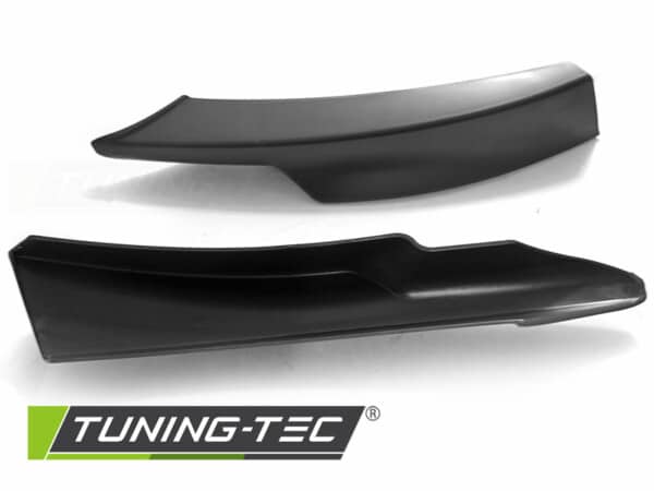 BMW 3 E90/E91 LCI M-paket (09-11) - Splitre predného nárazníka – Obrázok 2