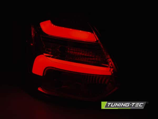 Zadné svetlá FORD FOCUS 3 11-10.14 HATCHBACK LED BAR SEQ IND. – Obrázok 2