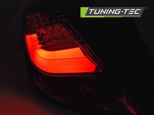 Zadné svetlá OPEL CORSA D 3D 04.06-14 LED BAR – Obrázok 3