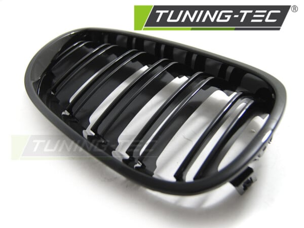 Maska Čierny lesk  vhodná pre BMW E60/E61 07.03-10 – Obrázok 3