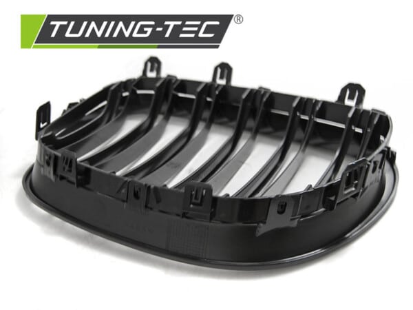 Maska Čierny lesk  vhodná pre BMW E60/E61 07.03-10 – Obrázok 4
