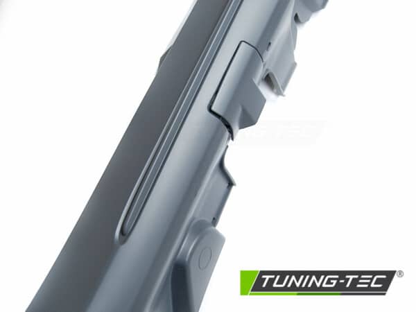 SIDE SKIRTS SPORT fits MERCEDES W205 14- – Obrázok 2