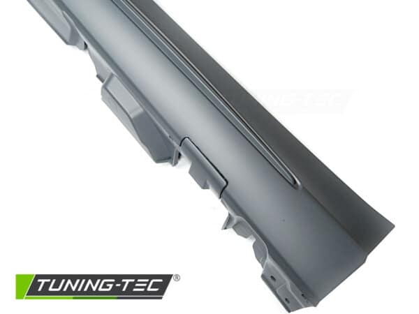SIDE SKIRTS SPORT fits MERCEDES W205 14- – Obrázok 3