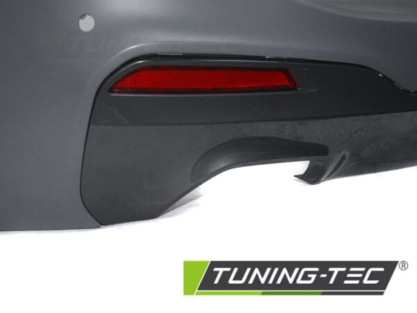 Zadný nárazník PDC vhodný pre BMW G31 17-20 – Obrázok 3