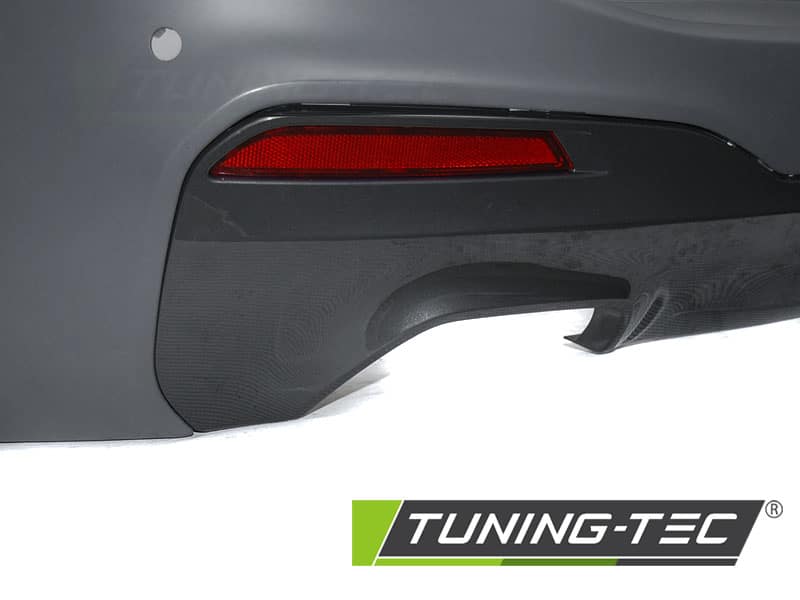 Zadný nárazník PDC vhodný pre BMW G31 17-20 – Obrázok 3