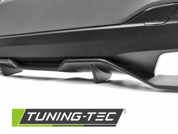 Zadný nárazník PERFORMANCE  PDC vhodný pre BMW G31 17-20 – Obrázok 3