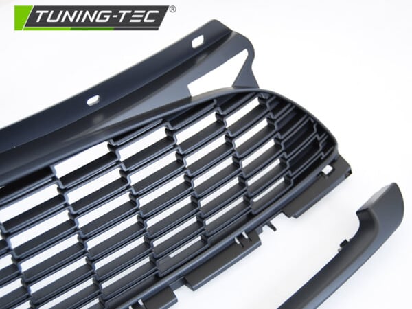 MINI COOPER 10-14 R56/57/55 JCW STYLE MATT BLACK – Obrázok 4