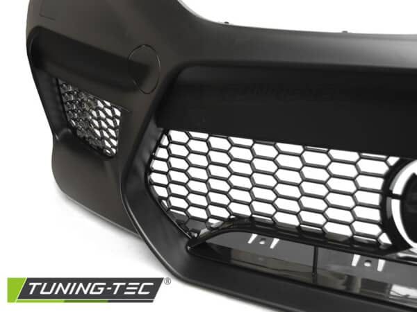 Predný nárazník SPORT STYLE pre  BMW G30 G31 17- – Obrázok 3