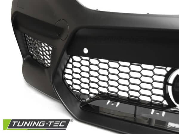 Predný nárazník SPORT STYLE PDC pre BMW G30 G31 17- – Obrázok 3
