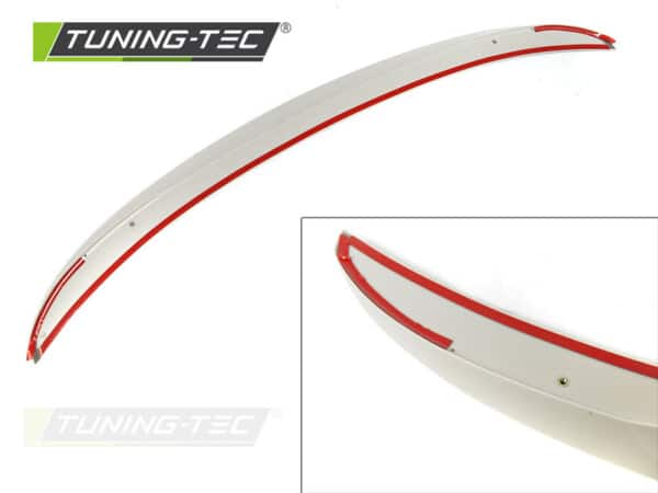 BMW 3 F30 (11-18) - Lip na kufrové dvere M-performance – Obrázok 2