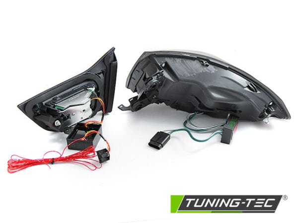 LED BAR Zadné svetlá SMOKE pre BMW F32/ F33/ F36 13-16 – Obrázok 5