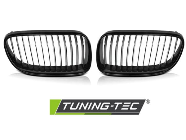 Maska Čierny lesk vhodná pre BMW E92 / E93 10-07.13 C/C – Obrázok 2