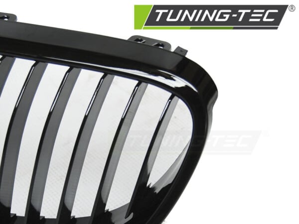 Maska Čierny lesk vhodná pre BMW E92 / E93 10-07.13 C/C – Obrázok 3