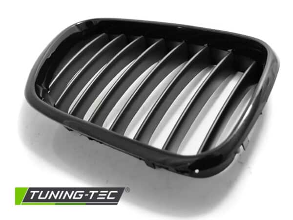 Maska Čierny lesk-Čierna vhodná pre BMW X5 E53 09.99-10.03 – Obrázok 4