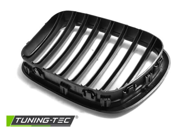 Maska Čierny lesk-Čierna vhodná pre BMW X5 E53 09.99-10.03 – Obrázok 5