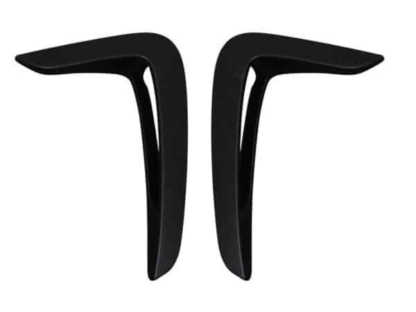 STRIPS GLOSSY BLACK fits BMW F32 / F33 / F36 – Obrázok 2