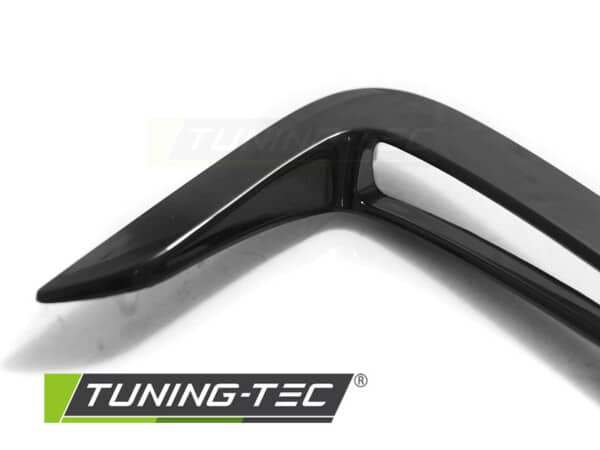 STRIPS GLOSSY BLACK fits BMW F32 / F33 / F36 – Obrázok 3