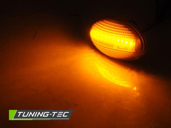 MINI COOPER R50 / R52 / R53 01-08 LED – Obrázok 2