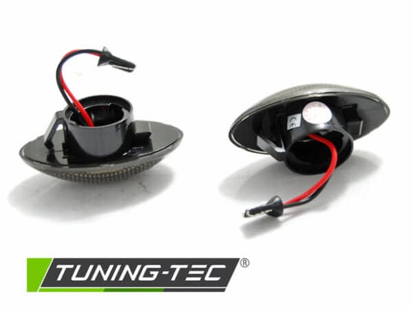 MINI COOPER R50 / R52 / R53 01-08 LED – Obrázok 3