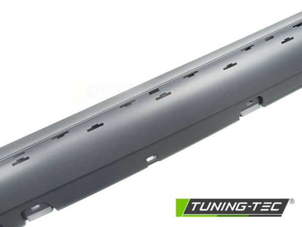 SIDE SKIRTS SPORT GLOSSY BLACK fits W213 16-23 – Obrázok 2