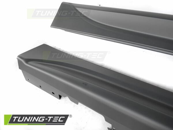 BMW 3 F30/F31 (11-18) - M-Tech style Prahy – Obrázok 2