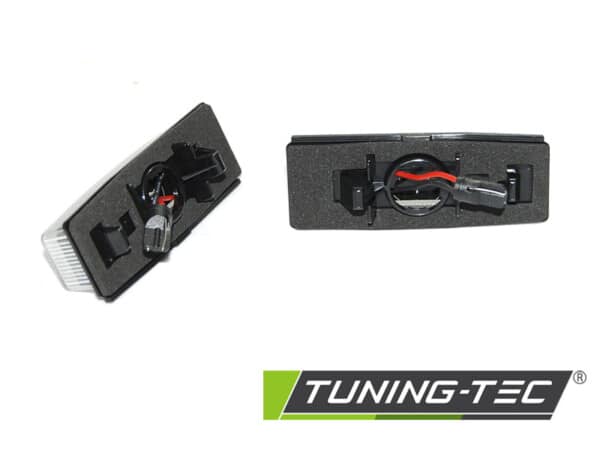 LED  osvetlenie ŠPZ MAZDA MX-5 05-15 – Obrázok 3