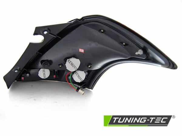 Zadné svetlá SUZUKI SWIFT V 10-17 dymové LED BAR – Obrázok 4