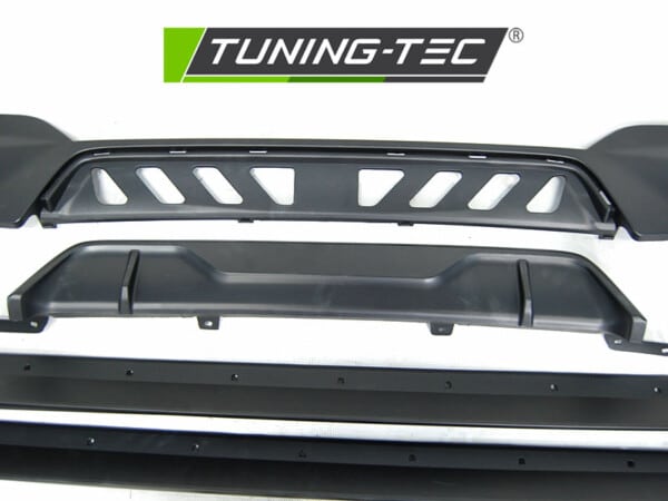 BODY KIT BLACK PERFORMANCE STYLE fits BMW G20 G21 19- – Obrázok 2