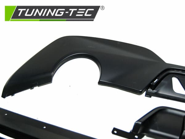 BODY KIT BLACK PERFORMANCE STYLE fits BMW G20 G21 19- – Obrázok 3
