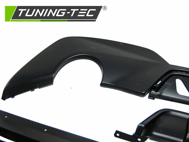 BODY KIT BLACK PERFORMANCE STYLE fits BMW G20 G21 19- – Obrázok 3