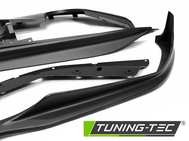 BODY KIT BLACK PERFORMANCE STYLE fits BMW G20 G21 19- – Obrázok 4