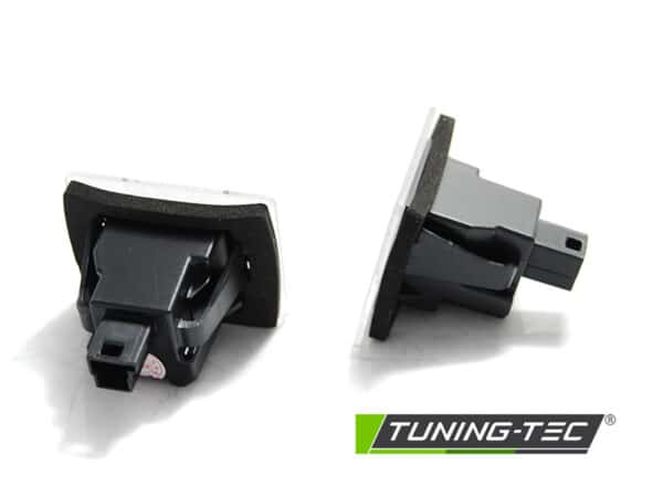 LED osvetlenie ŠPZ vhodné pre MERCEDES W176/ X156/ X166/ W166/ R172/ W447 VITO – Obrázok 3