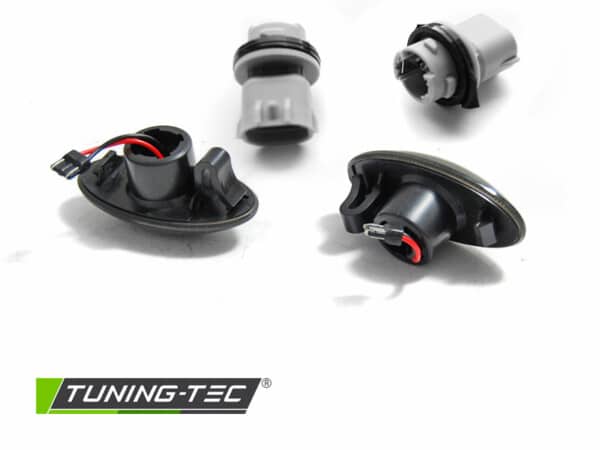 SUZUKI GRAND VITARA/ SWIFT/ SX4/ JIMNY/ OPEL AGILA LED dymové SEQ – Obrázok 3
