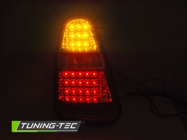 Zadné svetlá MINI COOPER R50 /R52 /R53 04-06 LED – Obrázok 2