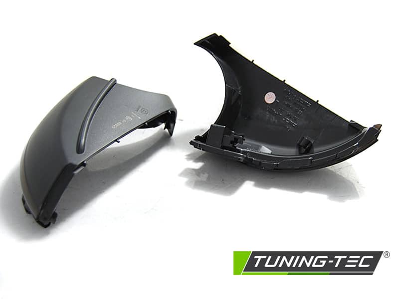Smerovky do spätných zrkadiel dymové LED SEQ pre VW POLO 6R 09-17 – Obrázok 4