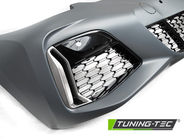 Predný nárazník 340 LOOK PDC pre  BMW G20/G21 19- – Obrázok 3
