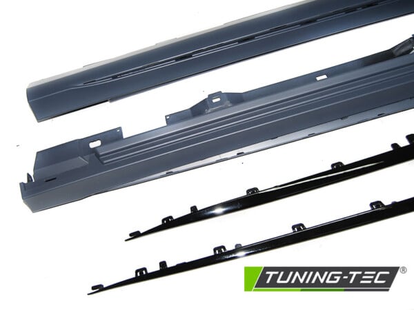 SIDE SKIRTS SPORT fits MERCEDES W177 18- – Obrázok 3