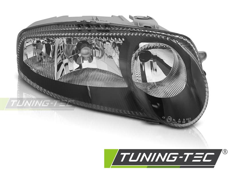 Svetlomet čierny Pravá strana TYC vhodné pre ALFA ROMEO 147 01.01-12.04 – Obrázok 2