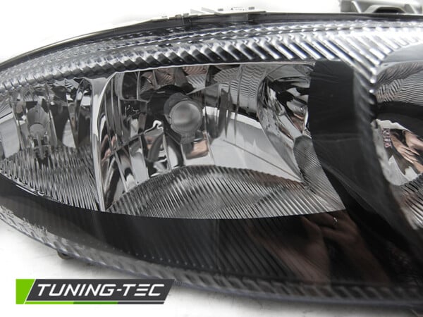 Svetlomet čierny Pravá strana TYC vhodné pre ALFA ROMEO 147 01.01-12.04 – Obrázok 4